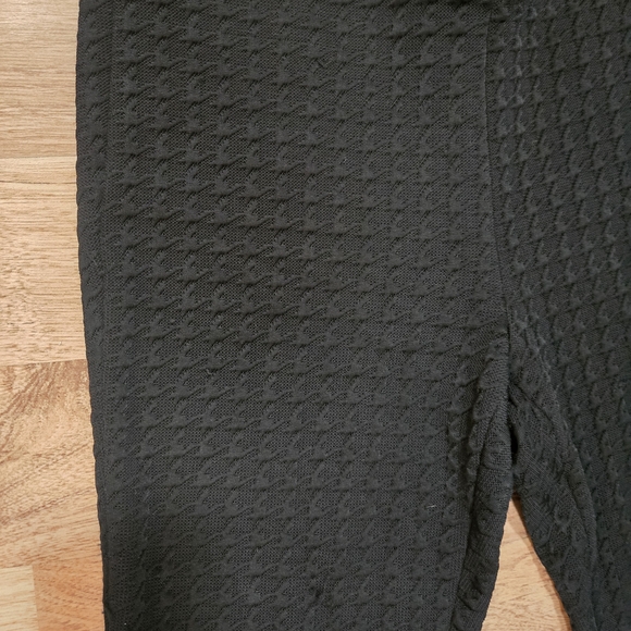 Carolina Herrera Pants Leggings Womens Size 4 - Picture 4 of 14